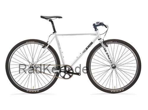 Cinelli Tutto Plus  technische daten 